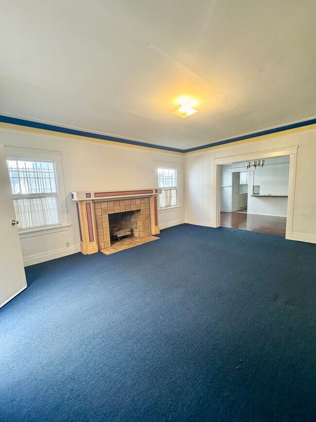 Foto del edificio - Spacious Unit