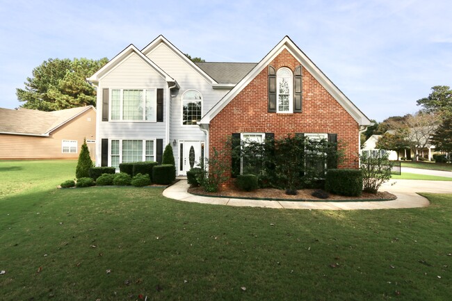 Building Photo - 2735 Peachtree Parc Ln