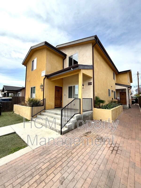 Foto del edificio - 645 E 78th St
