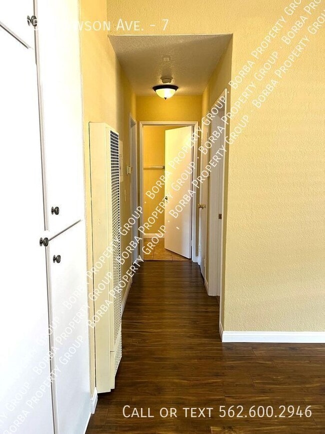 Foto del edificio - 1051 Dawson Ave