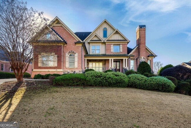 Building Photo - 4045 Preserve Crossing Ln