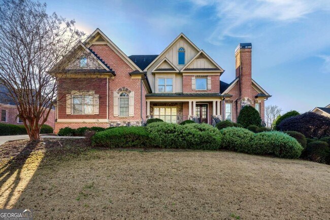 Foto del edificio - 4045 Preserve Crossing Ln