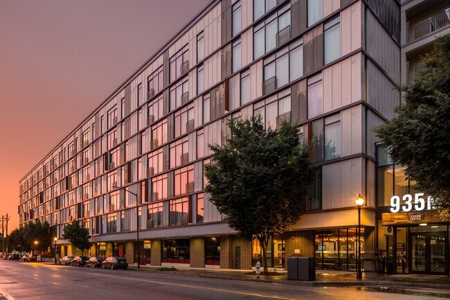 Foto del edificio - 935M by ARIUM