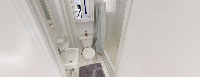 Photo du bâtiment - 3429 Rue Saint-André