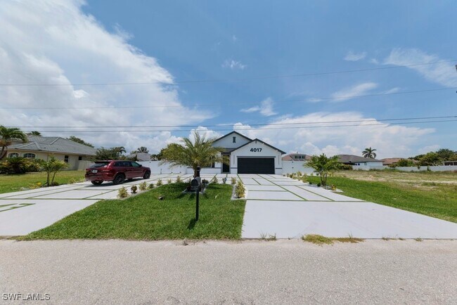 Foto del edificio - 4017 SW 16th Pl