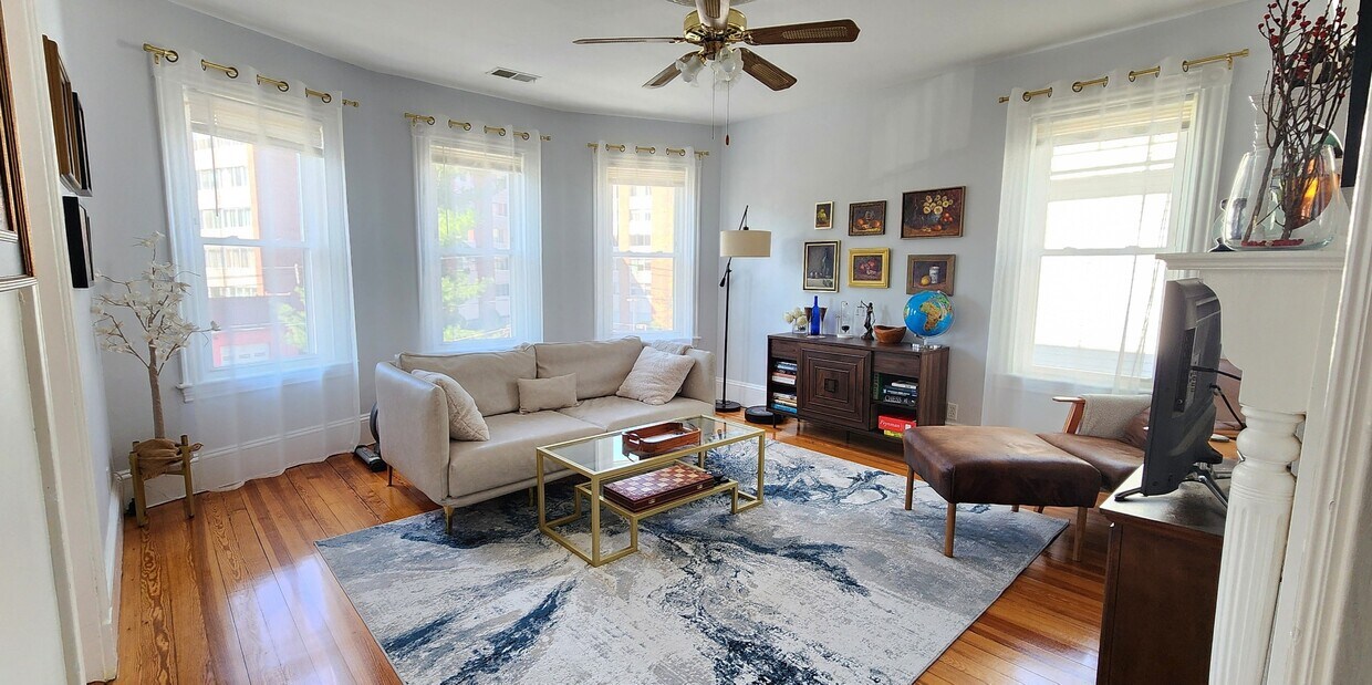 Foto principal - 66 Chestnut St