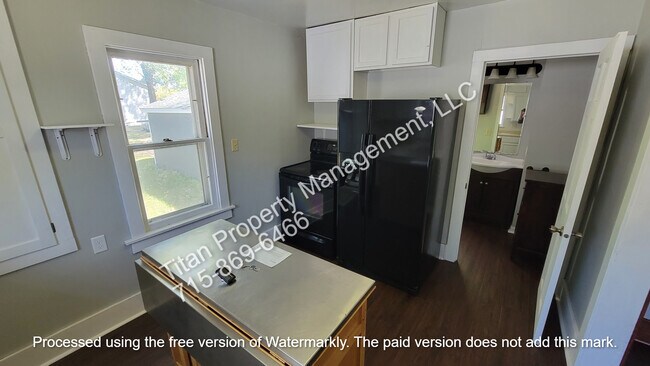 Foto del edificio - 724 Wadleigh St