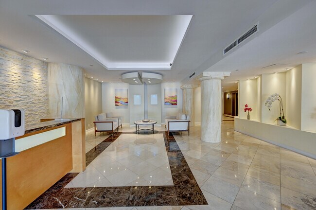 Building Photo - 3250 S Ocean Blvd
