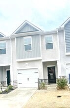 Front of the Townhouse - 19 Apollo View Ln