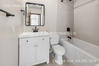 Building Photo - 2163 Hamilton St