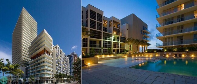Foto del edificio - 3451 NE 1st Ave