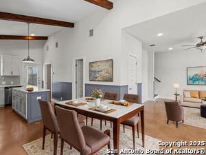 Foto del edificio - 603 Burleson St
