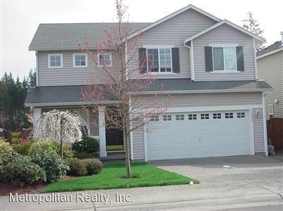 Primary Photo - 3 br, 2.5 bath House - 15015 50th Ave SE
