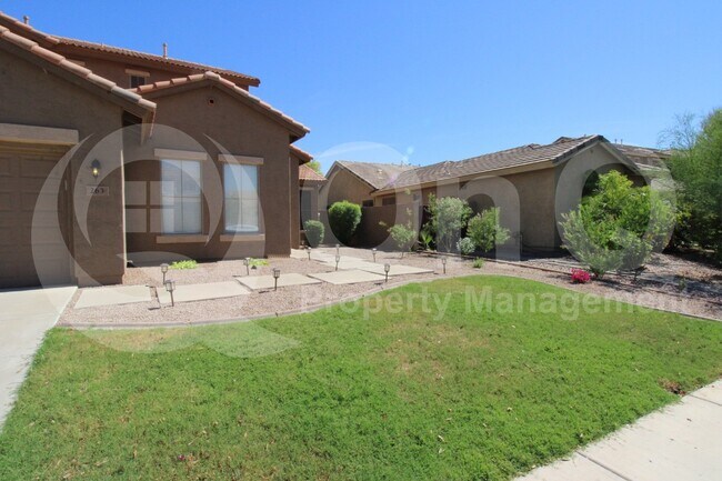 Photo - 263 W Hawk Way House