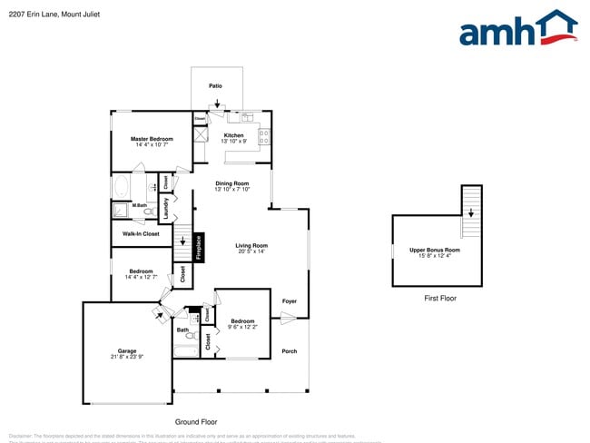 Building Photo - 2207 Erin Ln