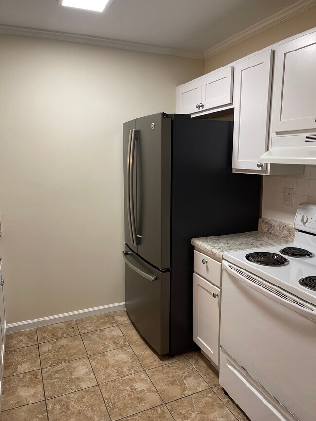 Foto del edificio - 2311 Old Greenbrier Rd