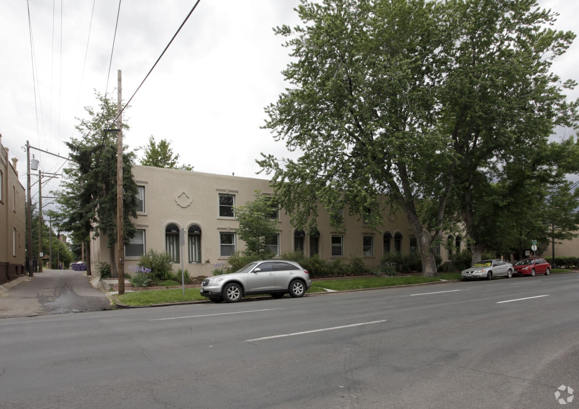 Primary Photo - 1900-1914 E 17th Ave