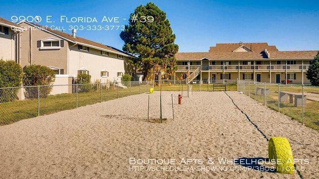 Building Photo - Wheelhouse Apartments
