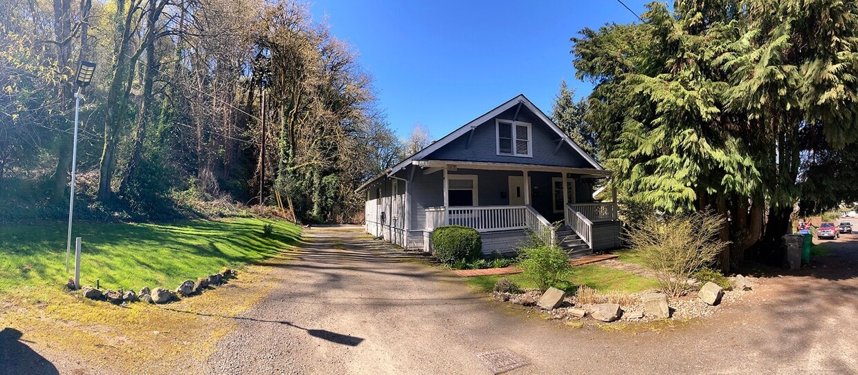 Photo - 6021 NW 60th Ave (Portland, OR)
