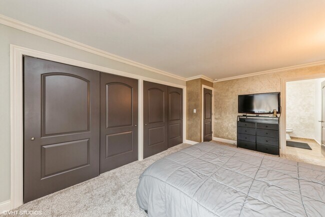 Foto del edificio - 2600 Brookwood Way Dr