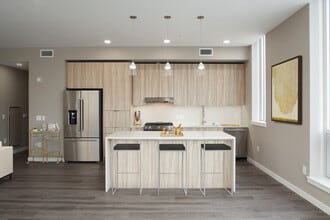 Interior Photo - Avalon Belltown Towers