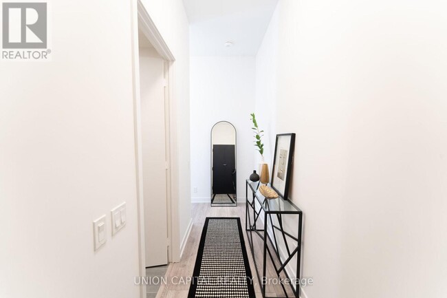 Photo du bâtiment - 108 Peter St