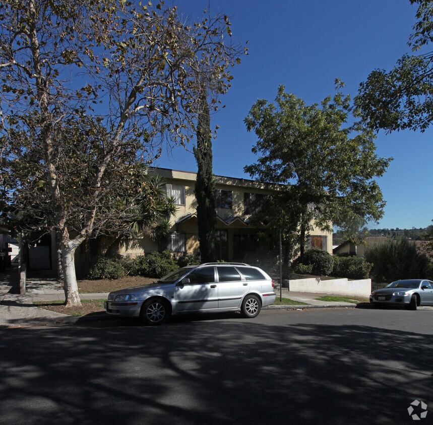 143 S Avenue 54 - 143 Avenue 54