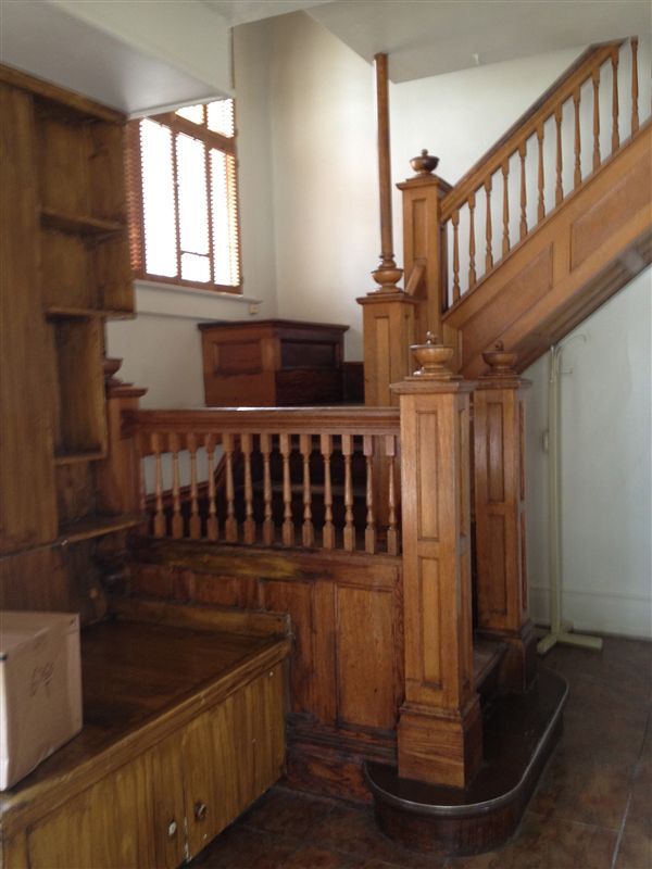 Building Photo - 6 br, 3 bath House - 710 McKinley Ave 710 ...