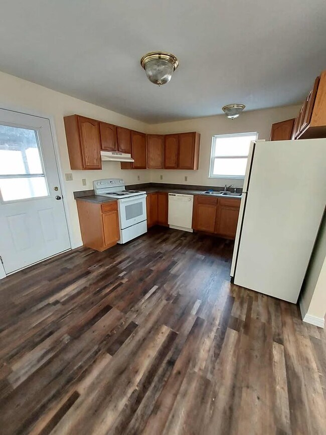 Foto del edificio - 550 Front St