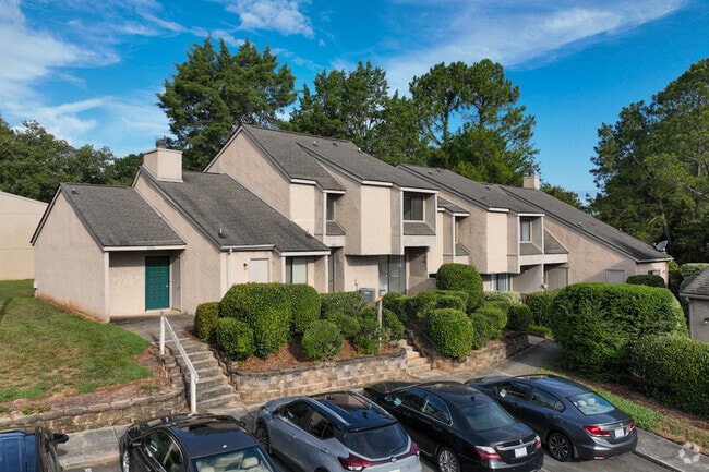 Foto del edificio - Shorewood at Raintree