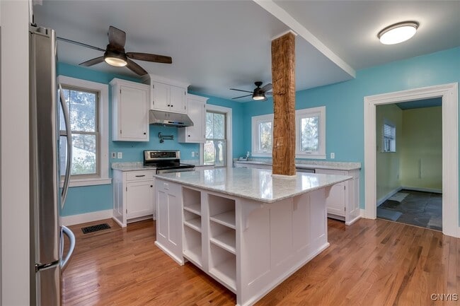 Foto del edificio - 25 Garden Rd