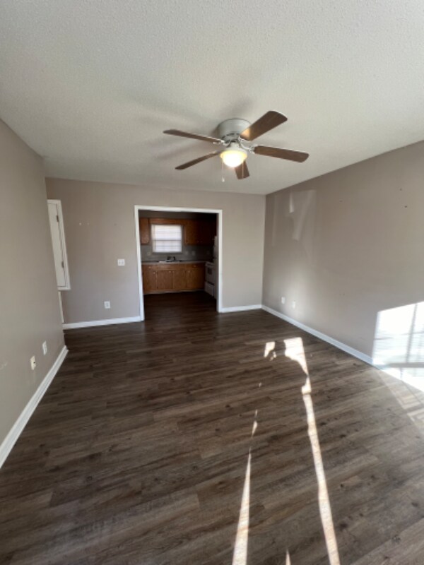 Primary Photo - 317 Caswell St