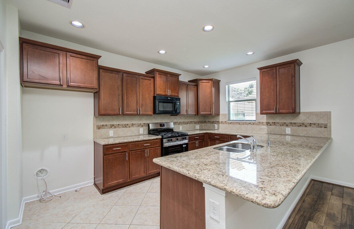Foto del edificio - 4306 Granite Park Way