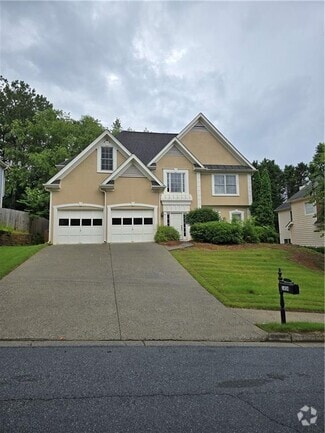 Building Photo - 1434 Oglethorpe Dr