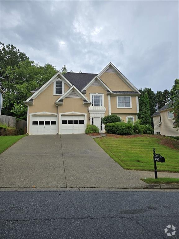 Building Photo - 1434 Oglethorpe Dr