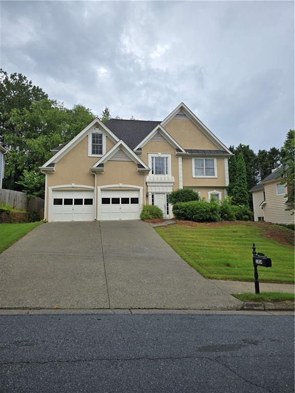 Primary Photo - 1434 Oglethorpe Dr