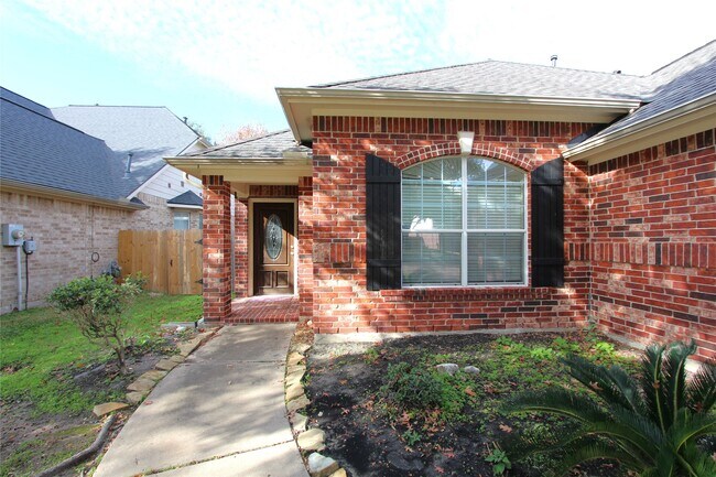 Foto del edificio - 8719 Preston Field Ln