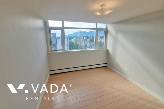 Building Photo - Barclay House 1 Bed Apartment Rental 206-1...