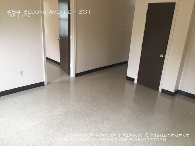 Building Photo - 464 Second Avenue