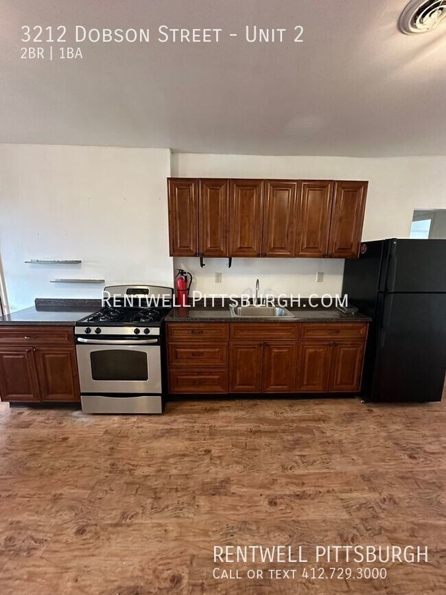 Building Photo - 2 Bedroom Apartment in Pittsburgh