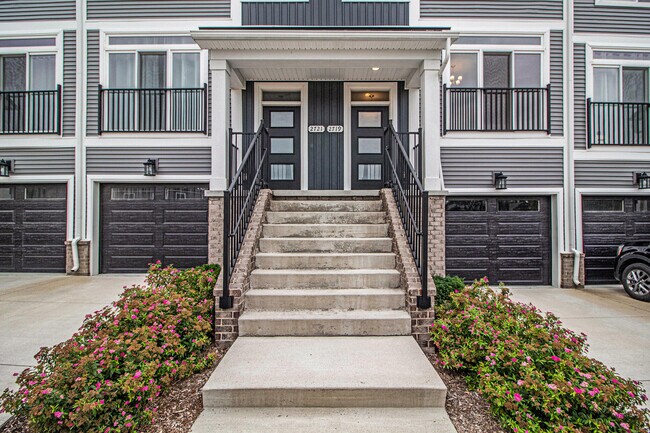 Foto del edificio - 2719 Bristol Rdg Dr