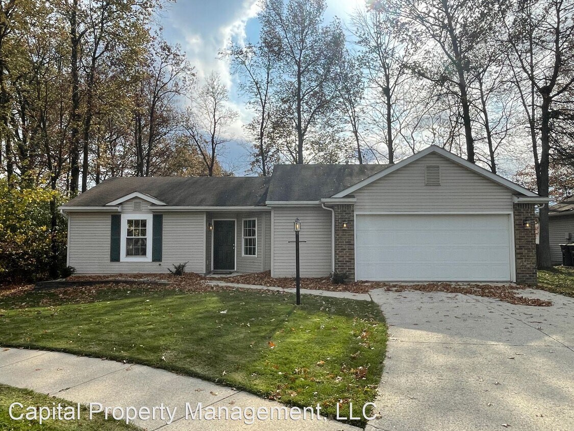 3 br, 2 bath House - 5305 Finch Lane - House Rental in Fort Wayne, IN