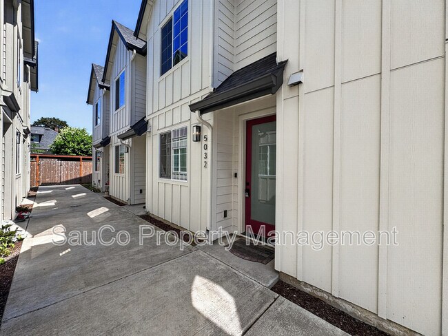 Foto del edificio - 5032 NE 14th Ave