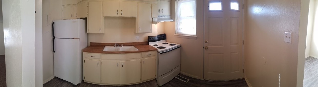 Primary Photo - 4500 Woodward Ave