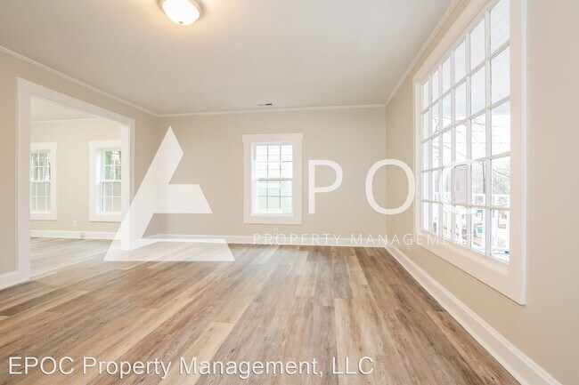 Foto del edificio - 2 br, 1 bath House - 1618 N Hamilton St