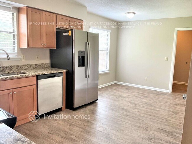 Foto del edificio - 4378 Morning Dove Dr