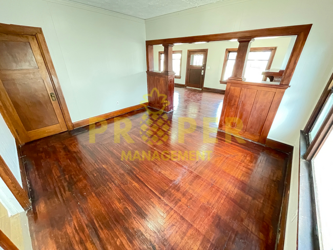 Foto del edificio - 4 bedrooms 1.5 bathroom house