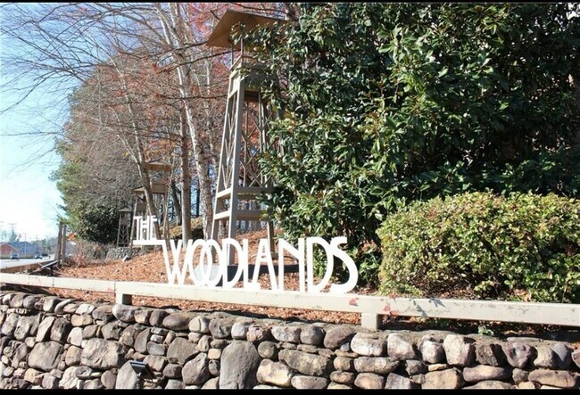 Foto del edificio - 833 Old Greenville Hwy