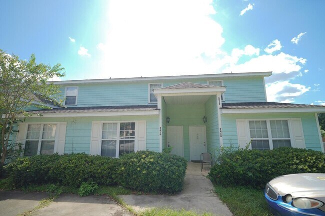Foto del edificio - 2414 Manzanita Ct