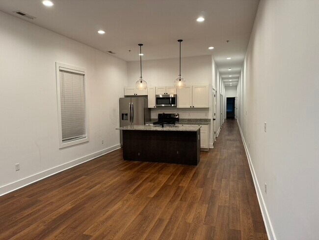 Foto del edificio - 2100 W Cary St
